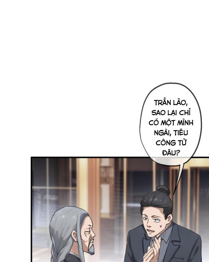 Thần Y Cái Thế Chapter 36 - Trang 10