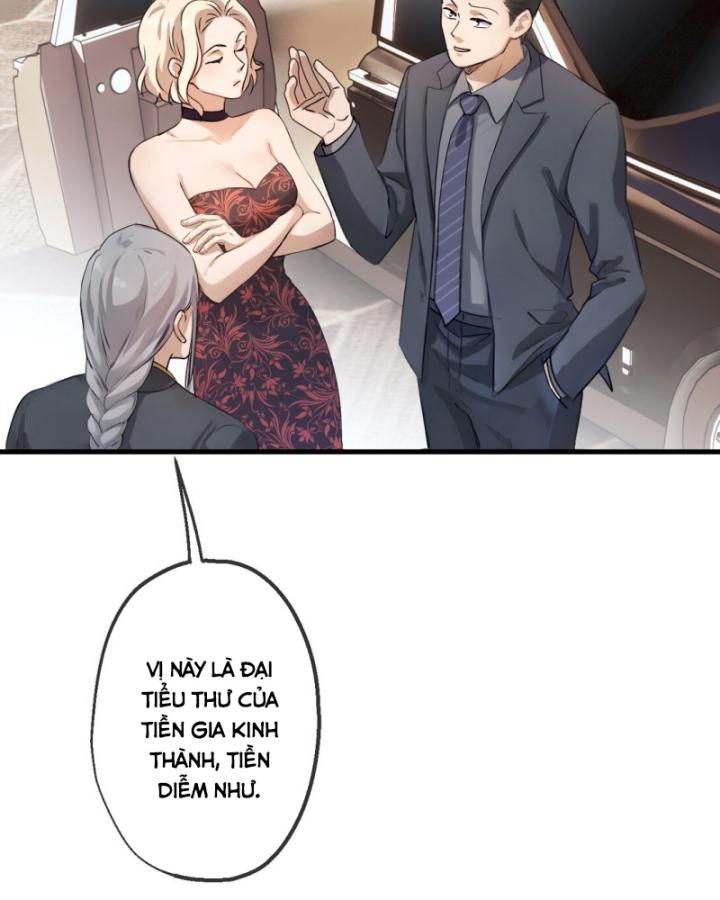 Thần Y Cái Thế Chapter 36 - Trang 18