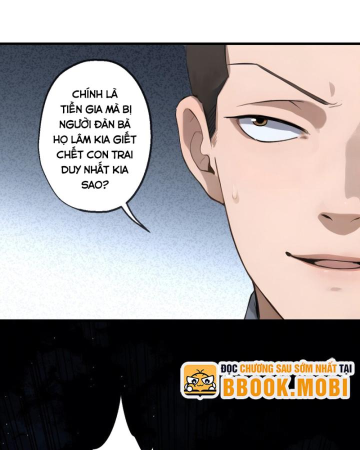 Thần Y Cái Thế Chapter 36 - Trang 20