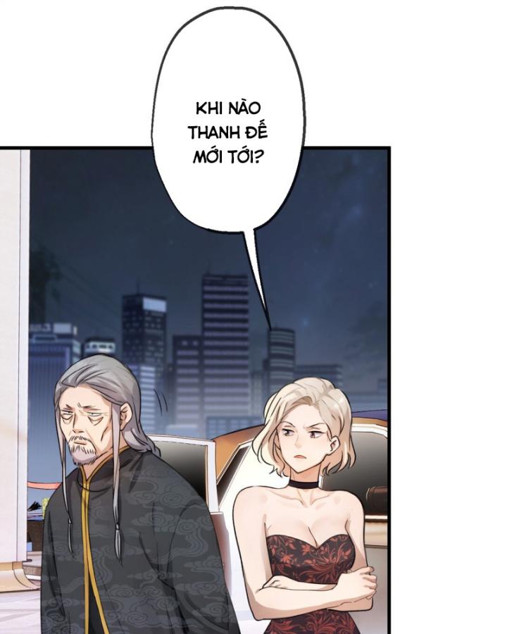 Thần Y Cái Thế Chapter 36 - Trang 25