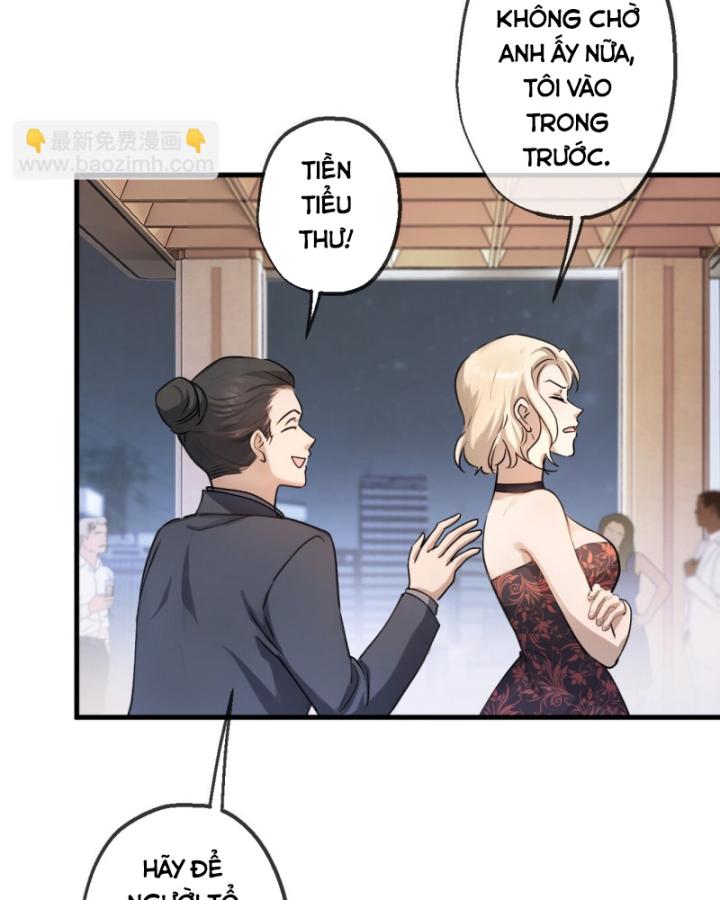 Thần Y Cái Thế Chapter 36 - Trang 27