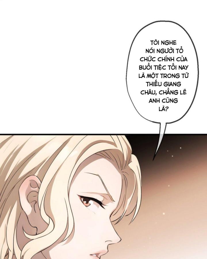 Thần Y Cái Thế Chapter 36 - Trang 29