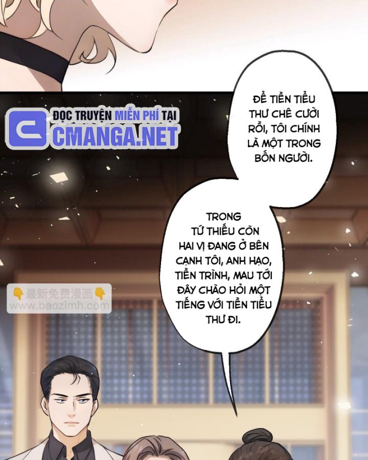Thần Y Cái Thế Chapter 36 - Trang 30