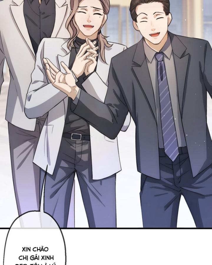 Thần Y Cái Thế Chapter 36 - Trang 31
