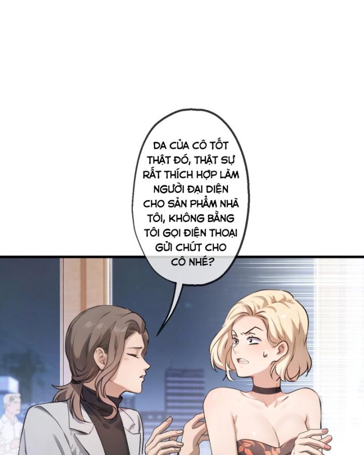 Thần Y Cái Thế Chapter 36 - Trang 33