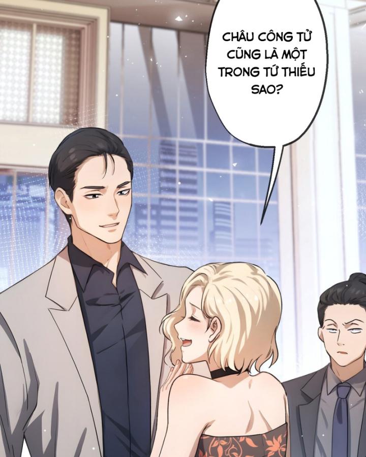 Thần Y Cái Thế Chapter 36 - Trang 39