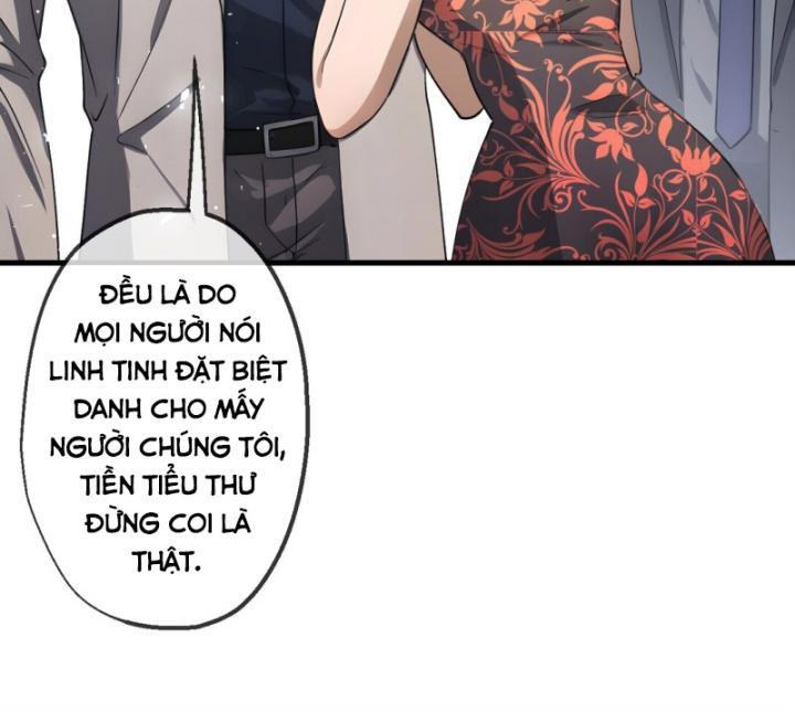 Thần Y Cái Thế Chapter 36 - Trang 40