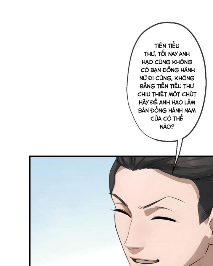 Thần Y Cái Thế Chapter 36 - Trang 41