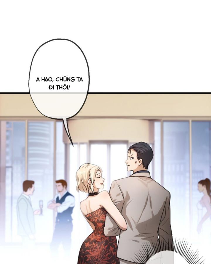 Thần Y Cái Thế Chapter 36 - Trang 47