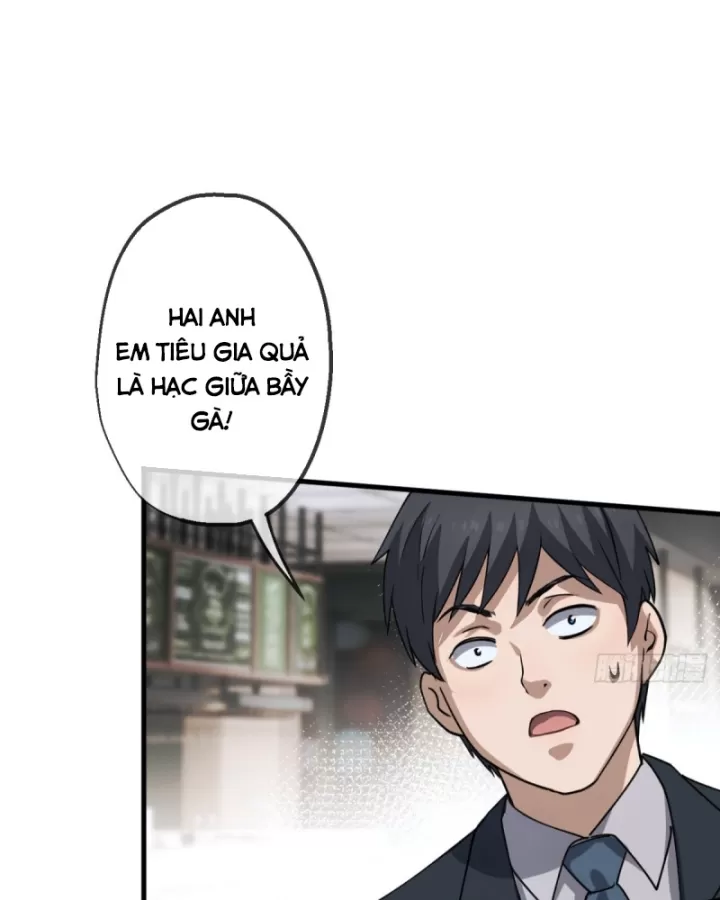 Thần Y Cái Thế Chapter 37 - Trang 20