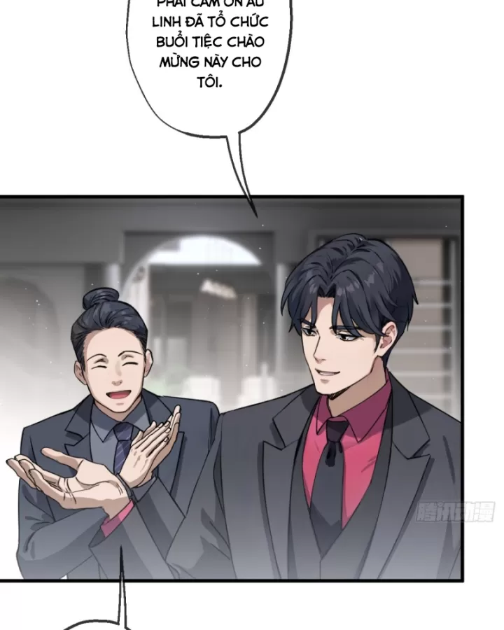 Thần Y Cái Thế Chapter 37 - Trang 27