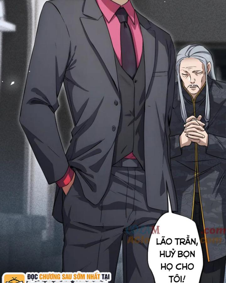 Thần Y Cái Thế Chapter 38 - Trang 46