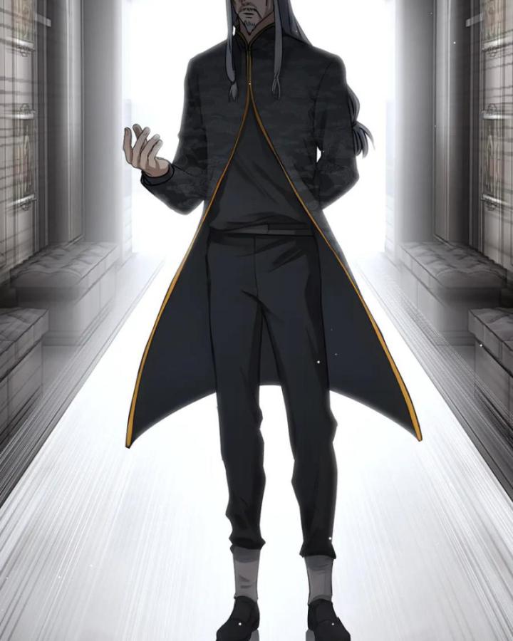 Thần Y Cái Thế Chapter 39 - Trang 35