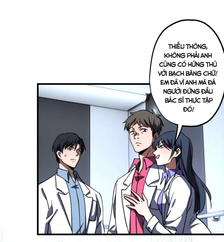 Thần Y Cái Thế Chapter 4 - Trang 13