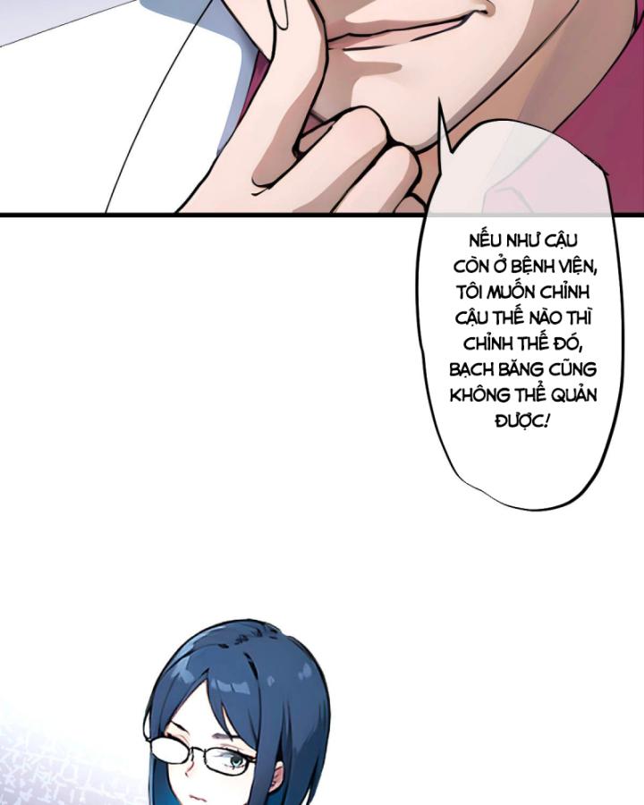 Thần Y Cái Thế Chapter 4 - Trang 15