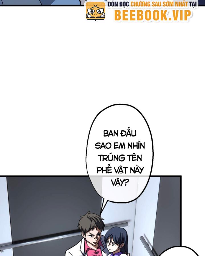 Thần Y Cái Thế Chapter 4 - Trang 18