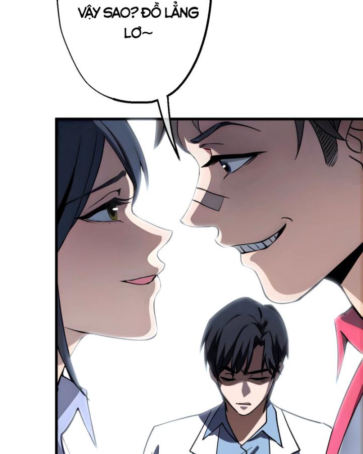 Thần Y Cái Thế Chapter 4 - Trang 22