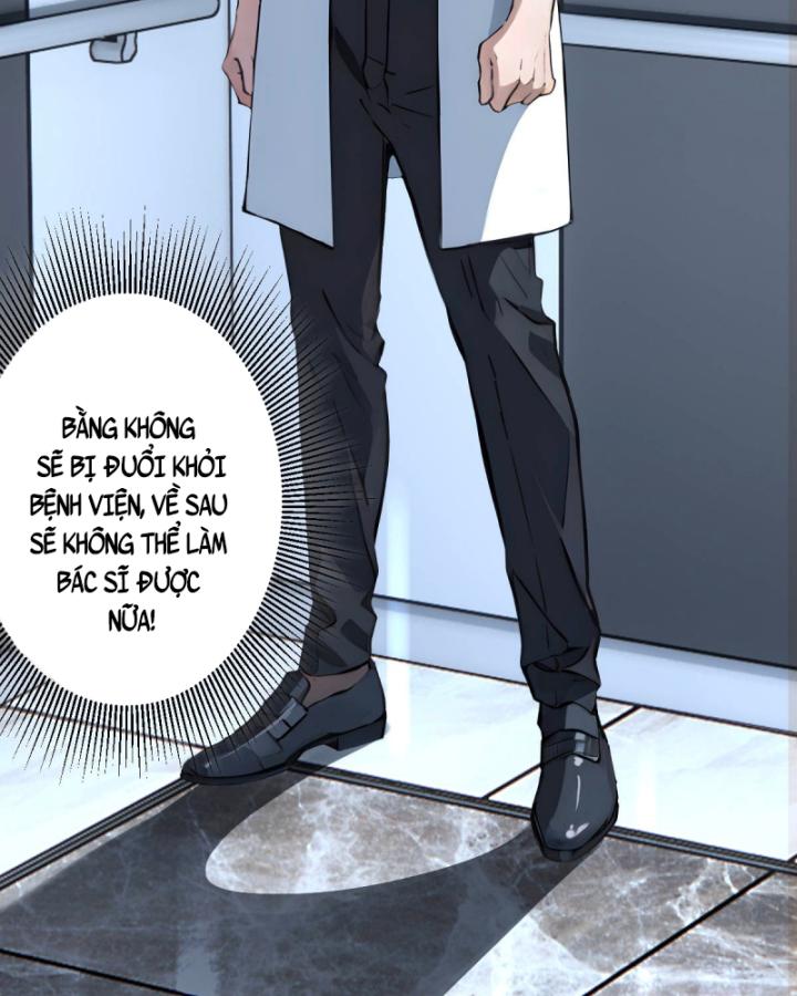 Thần Y Cái Thế Chapter 4 - Trang 26
