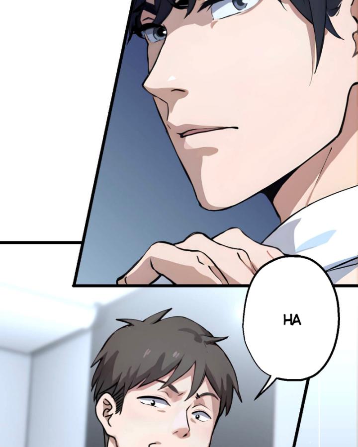 Thần Y Cái Thế Chapter 4 - Trang 34
