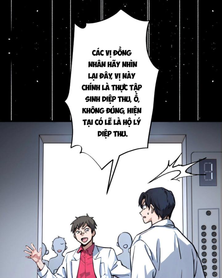 Thần Y Cái Thế Chapter 4 - Trang 37