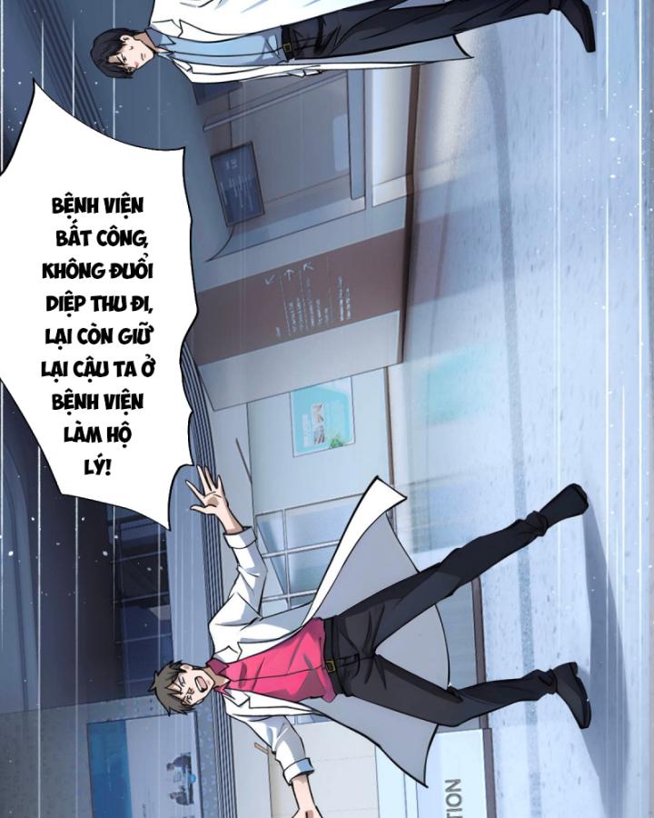 Thần Y Cái Thế Chapter 4 - Trang 39