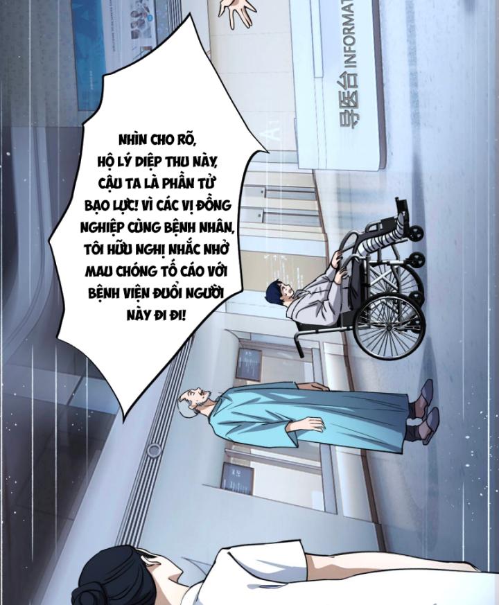 Thần Y Cái Thế Chapter 4 - Trang 40