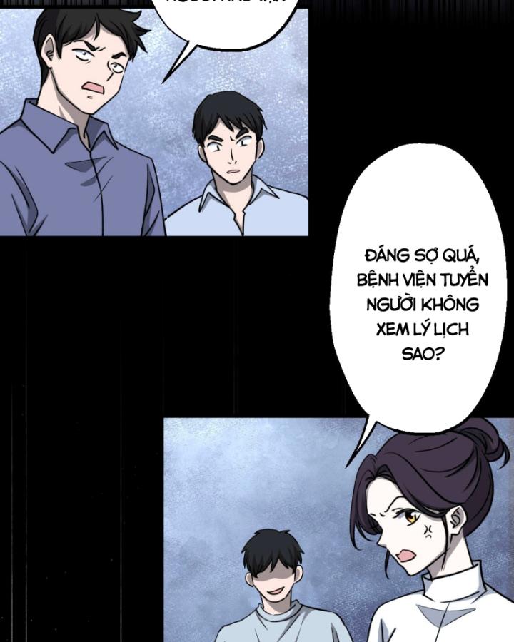 Thần Y Cái Thế Chapter 4 - Trang 42