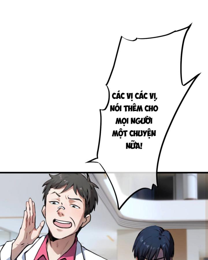 Thần Y Cái Thế Chapter 4 - Trang 45
