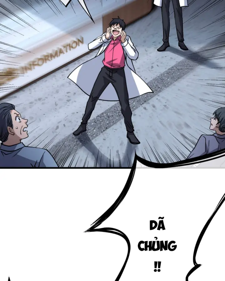 Thần Y Cái Thế Chapter 4 - Trang 48
