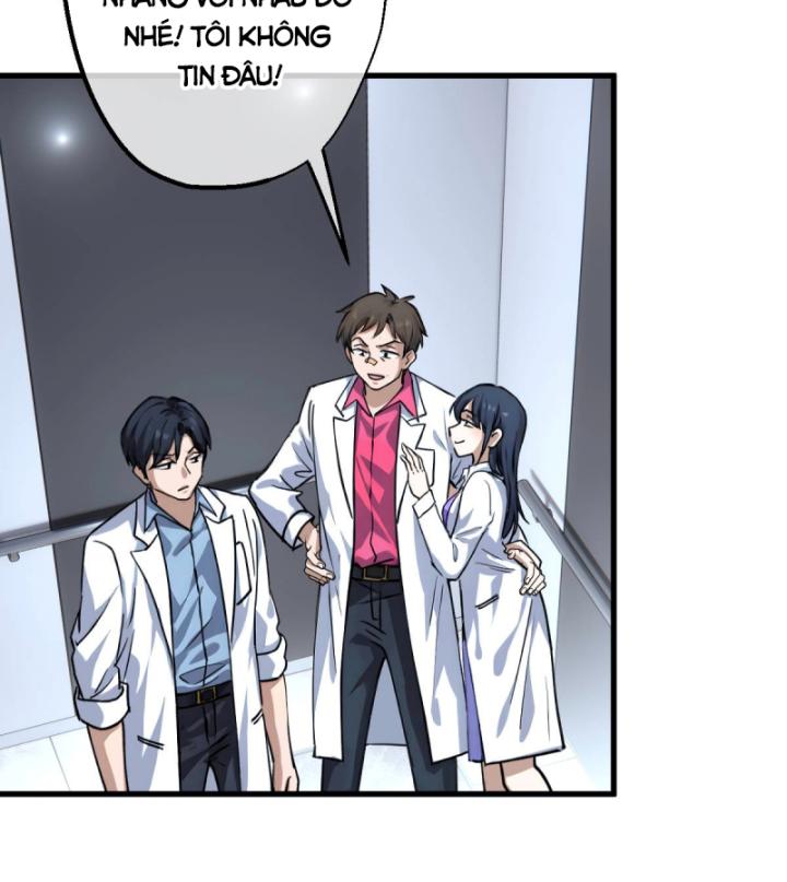 Thần Y Cái Thế Chapter 4 - Trang 9