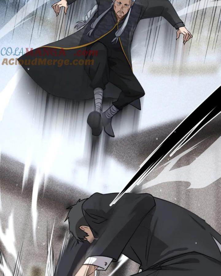 Thần Y Cái Thế Chapter 40 - Trang 36