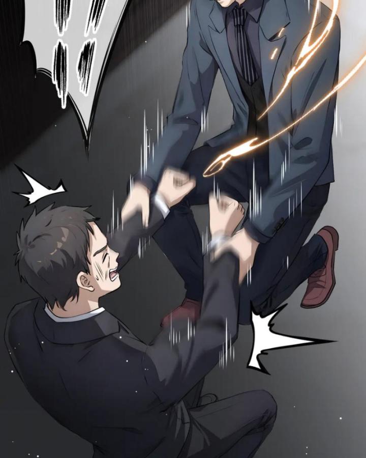 Thần Y Cái Thế Chapter 41 - Trang 17