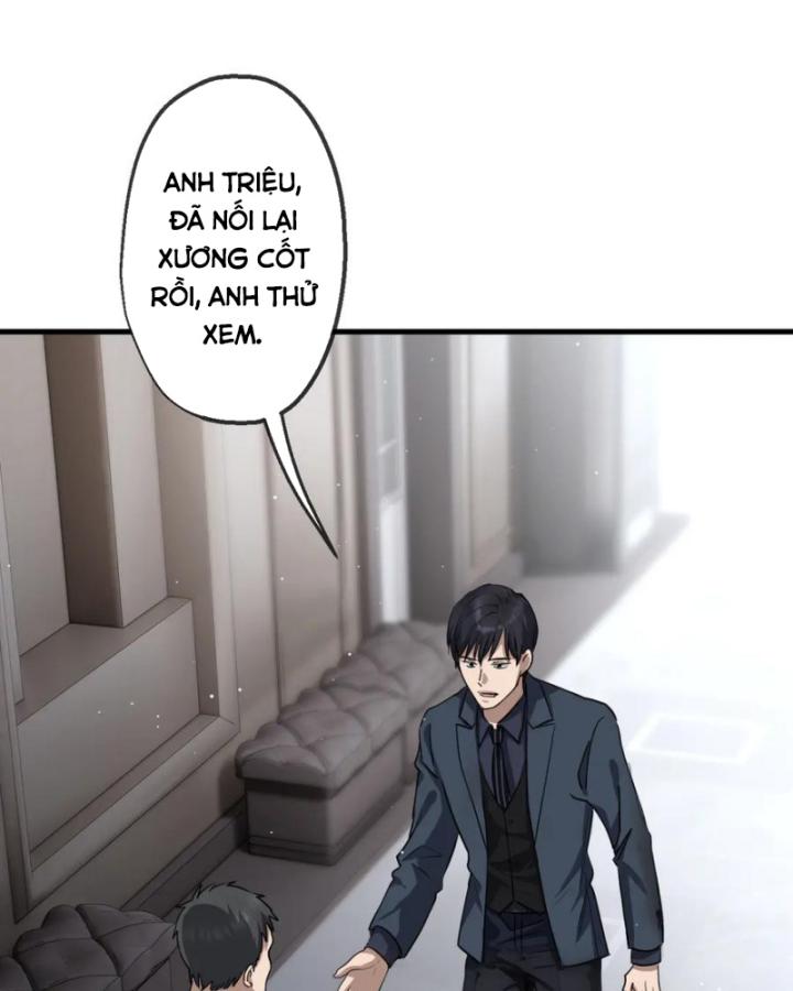 Thần Y Cái Thế Chapter 41 - Trang 19