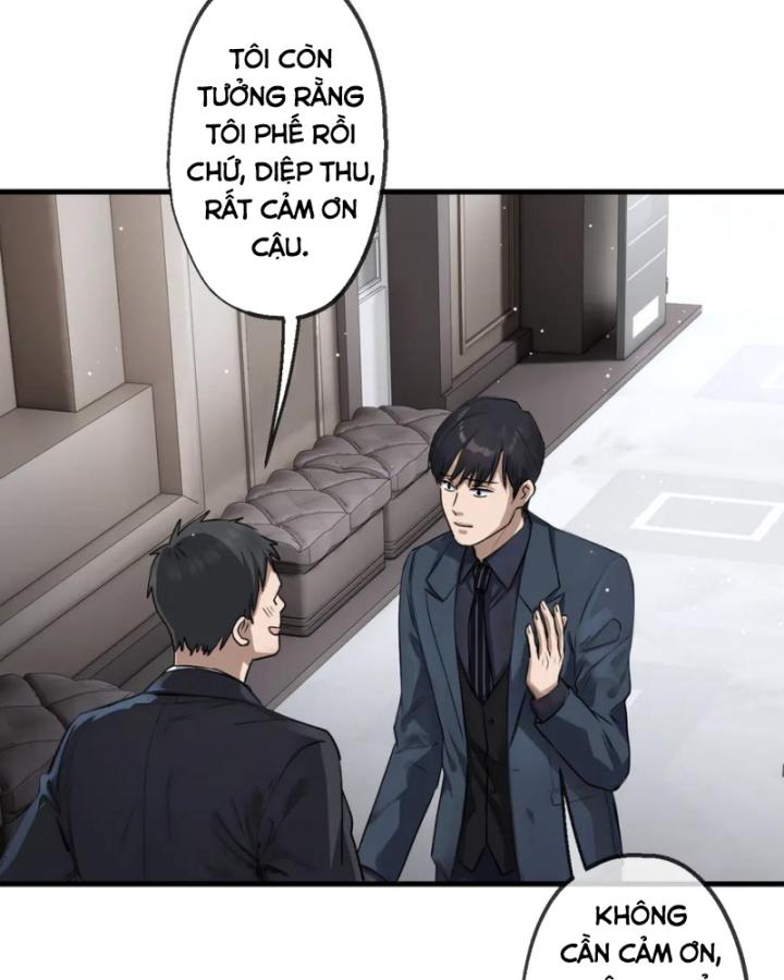 Thần Y Cái Thế Chapter 41 - Trang 25