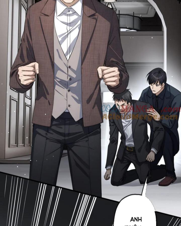 Thần Y Cái Thế Chapter 41 - Trang 6