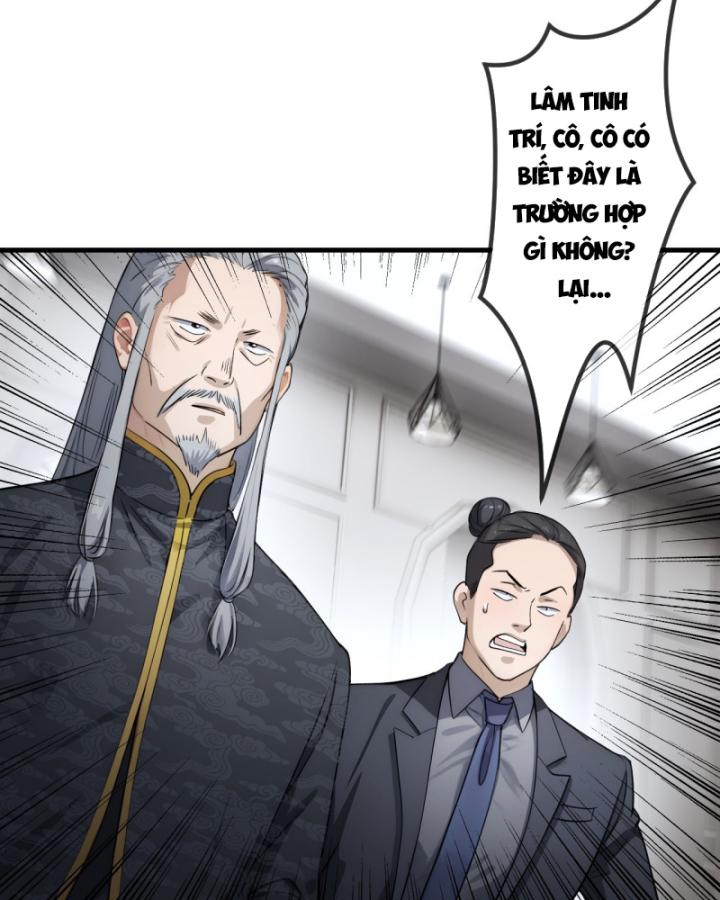 Thần Y Cái Thế Chapter 42 - Trang 20