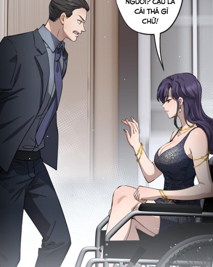Thần Y Cái Thế Chapter 42 - Trang 27