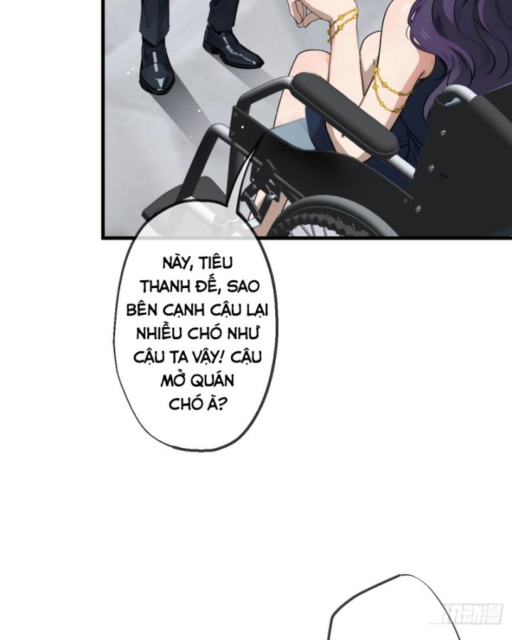 Thần Y Cái Thế Chapter 42 - Trang 36