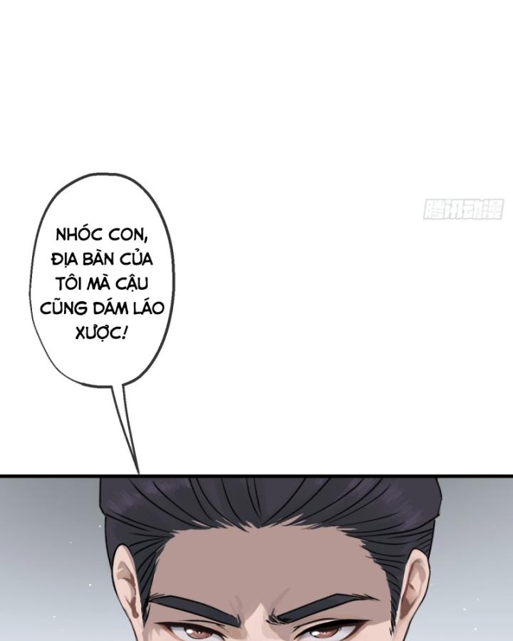 Thần Y Cái Thế Chapter 43 - Trang 11