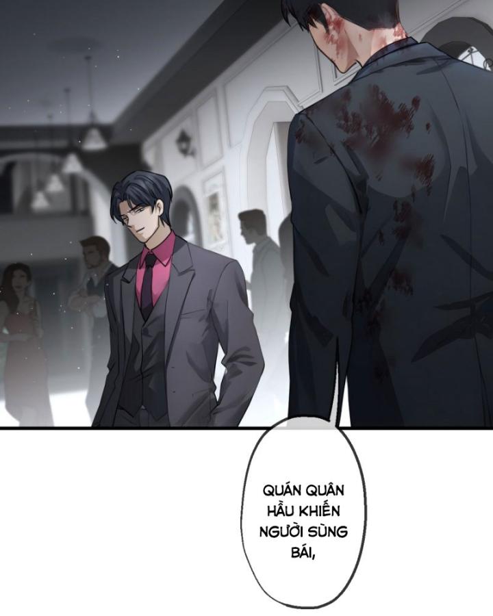 Thần Y Cái Thế Chapter 45 - Trang 27