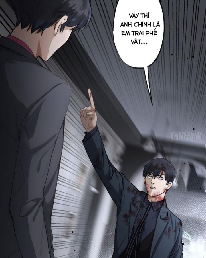Thần Y Cái Thế Chapter 45 - Trang 29