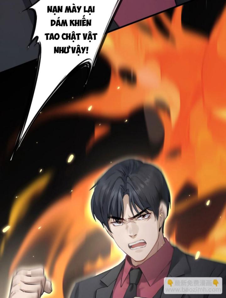 Thần Y Cái Thế Chapter 46 - Trang 6