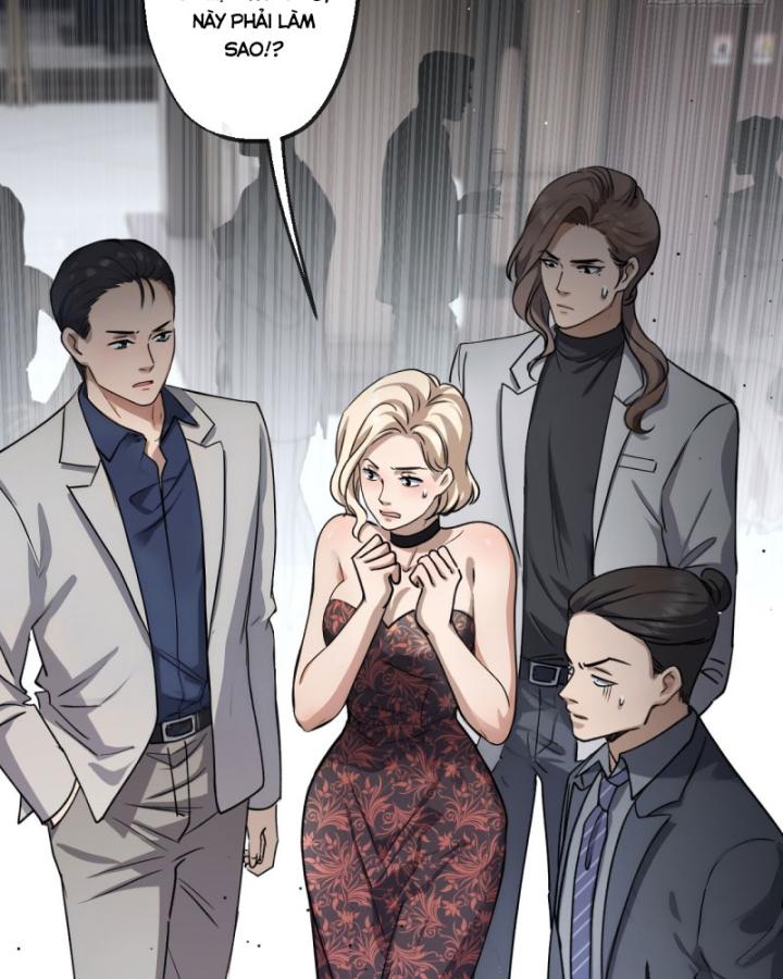 Thần Y Cái Thế Chapter 47 - Trang 10