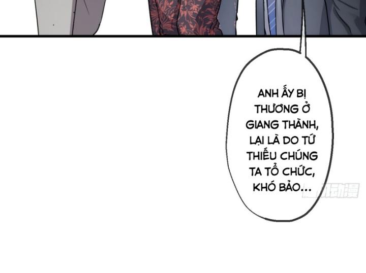 Thần Y Cái Thế Chapter 47 - Trang 11