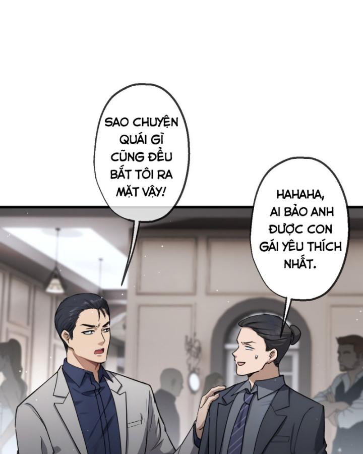 Thần Y Cái Thế Chapter 47 - Trang 15
