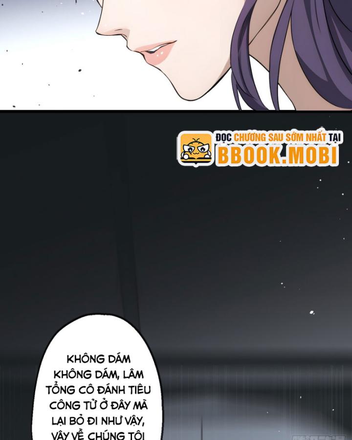 Thần Y Cái Thế Chapter 47 - Trang 21