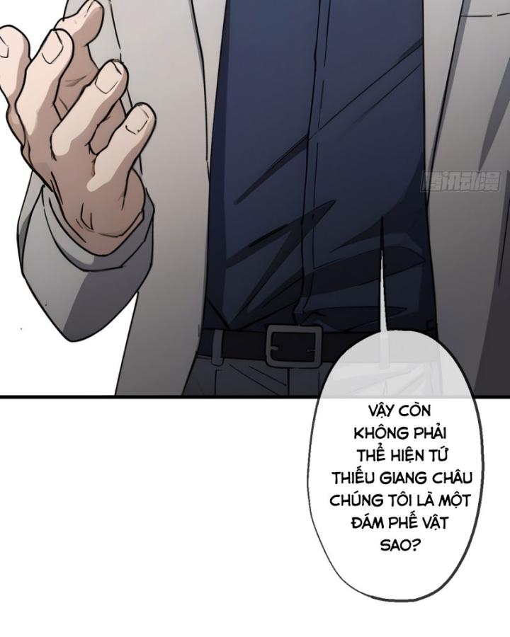 Thần Y Cái Thế Chapter 47 - Trang 24
