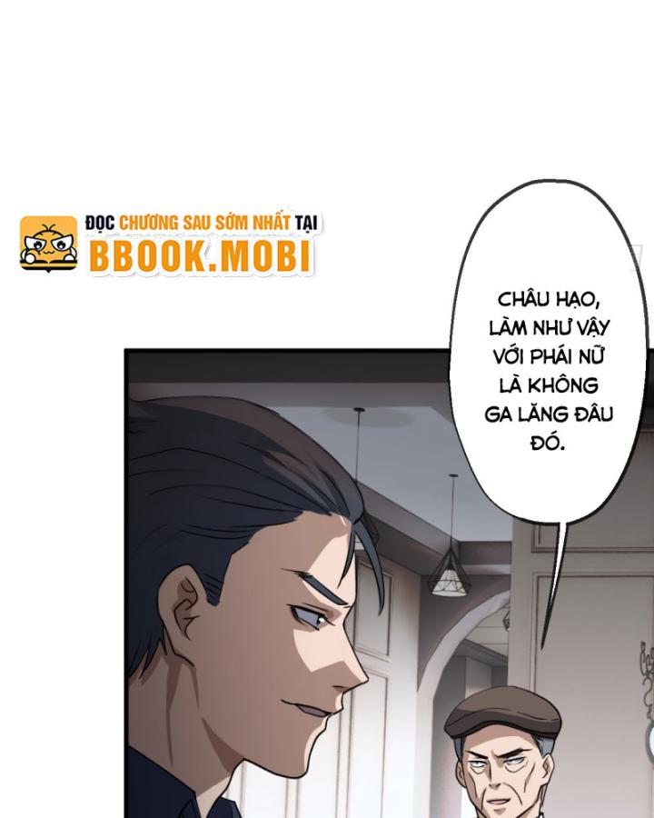 Thần Y Cái Thế Chapter 47 - Trang 37
