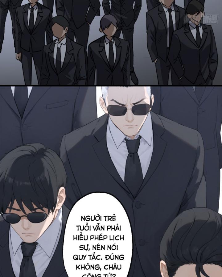 Thần Y Cái Thế Chapter 47 - Trang 46