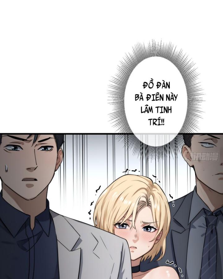 Thần Y Cái Thế Chapter 47 - Trang 8